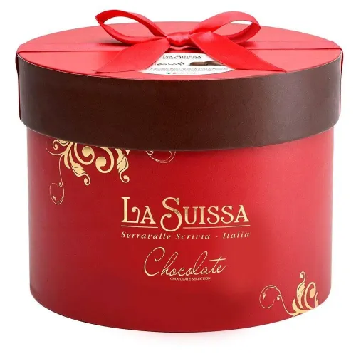 Набор конфет Ла Суисса Аплодисменты 900г