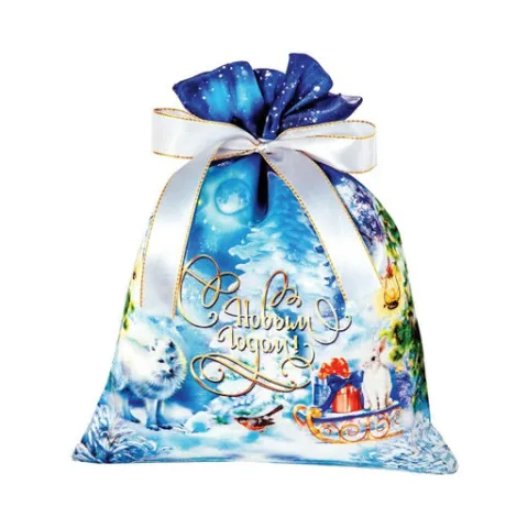 Новогодний подарок Рубин 079 Север 900г