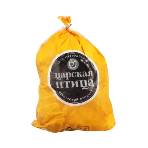 Цыпленок корнишон замороженный 450гр