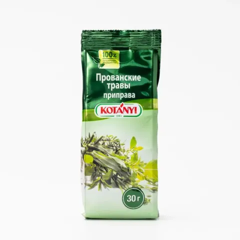 Приправа Котаньи прованские травы 30г
