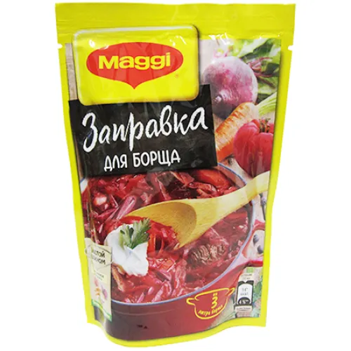 Приправа Магги Заправка для борща 250г