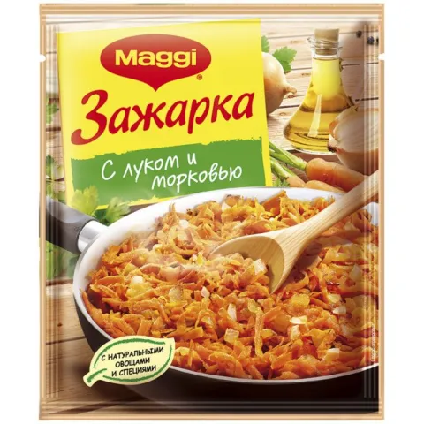 Приправа Магги Зажарка 60г