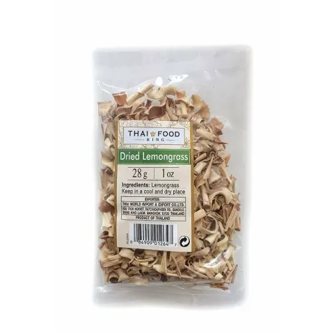 Приправа Лимонное сорго 28г