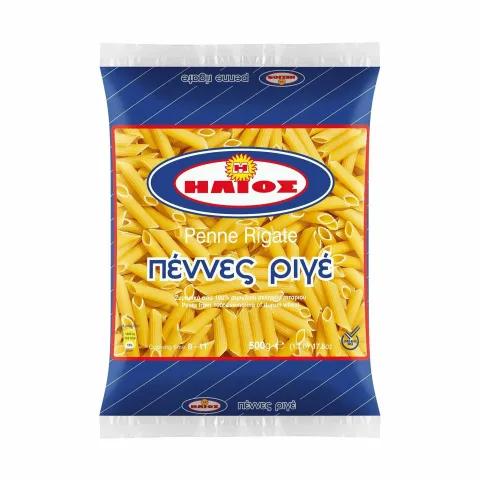 Мак изделия Хелиос Перья 500г