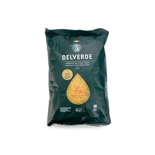 Мак изделия № 086 Филини Дельверде 500г