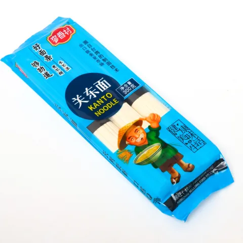 Мак изделия Кантонская лапша для супа 300г