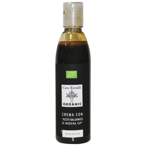 Крем бальзамический черный IGP ORGANIC CR 250мл