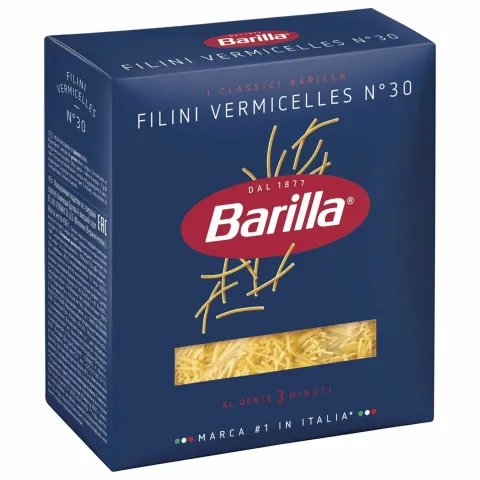 Макаронные изделия Барилла Филини 450г