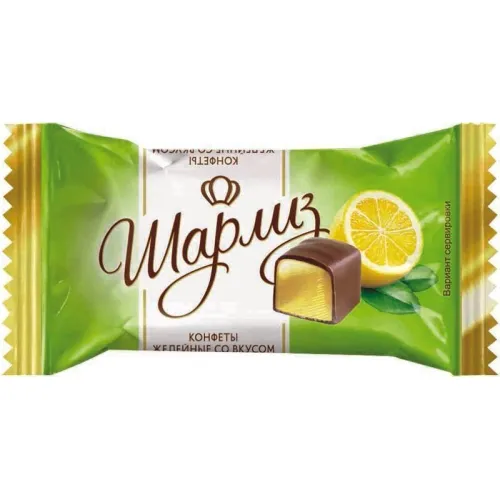 Конфеты Шарлин 400г