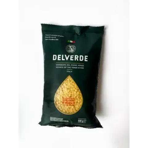 Мак изделия № 073 Стеллине Дельверде 0,500 кг