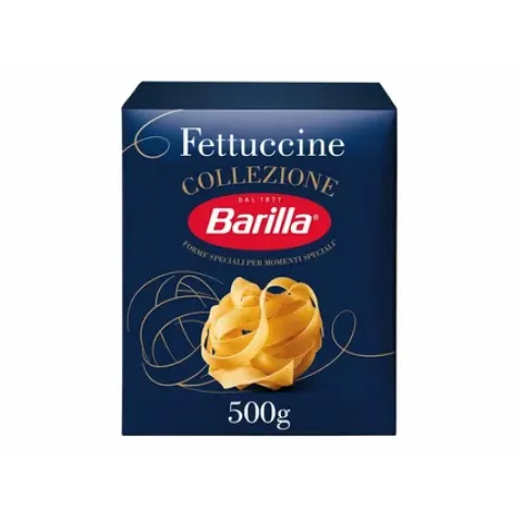Мак изделия Барилла Феттучини к/к 500гр