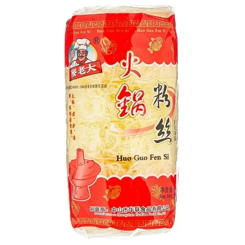 Мак изделия Вермишель Робот рис мелк 300г