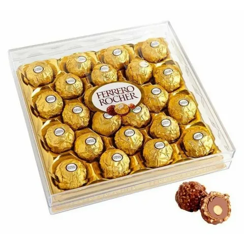 ШН Ферреро Роше бриллиант 300г