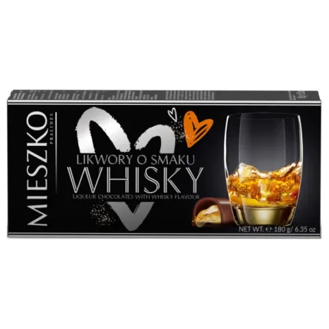 Набор конфет Виски 180 г