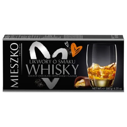 Набор конфет Виски 180 г