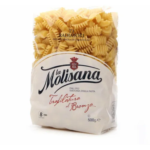 Мак изделия La Molisana № 73 фигурные 500 г