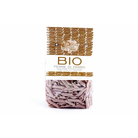 Пенне Антико Вио полба 0,5кг