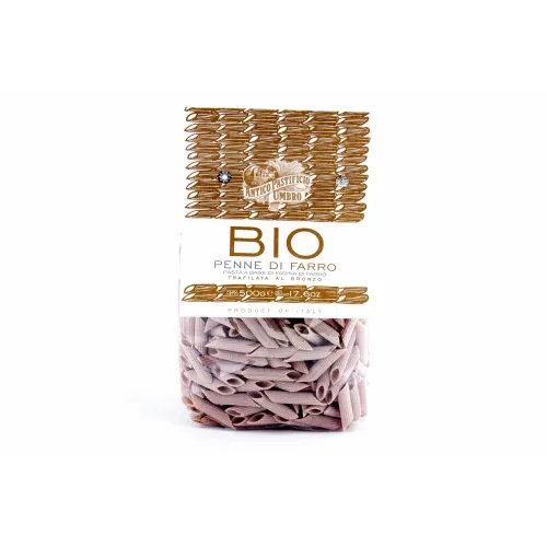 Пенне Антико Вио полба 0,5кг