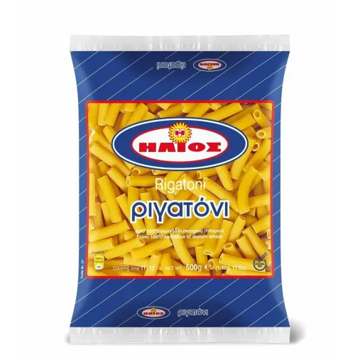 Мак изделия Хелиос Трубочки 500г