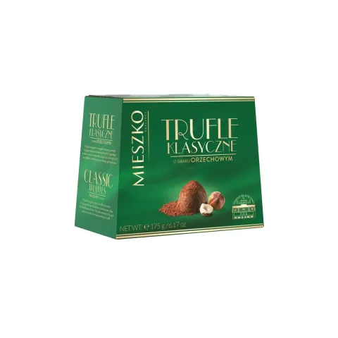 ШН НГ Трюфель Французский со вкусом ореха 175гр