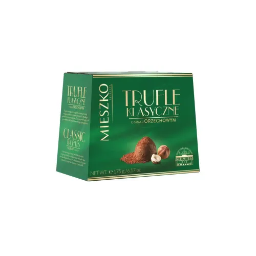 ШН НГ Трюфель Французский со вкусом ореха 175гр