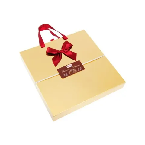 ШН Sorini Королева 430 г сумка с ручкой