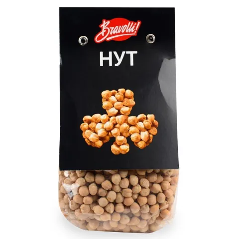 Крупа Нут Платинум 350г