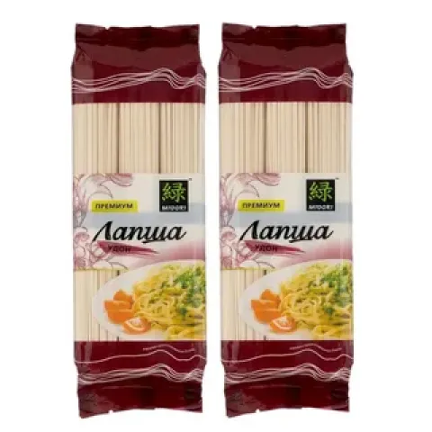 Лапша пшеничная Удон 300г