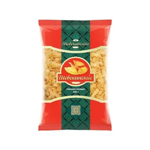 Мак изделия Лагман лапша №517 м у Шебекинские 350г Россия