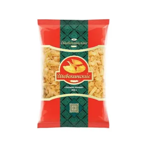 Мак изделия Лагман лапша №517 м у Шебекинские 350г Россия