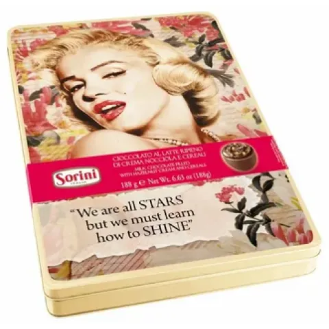 ШН Sorini Латта Мэрилин и Одри 188 г