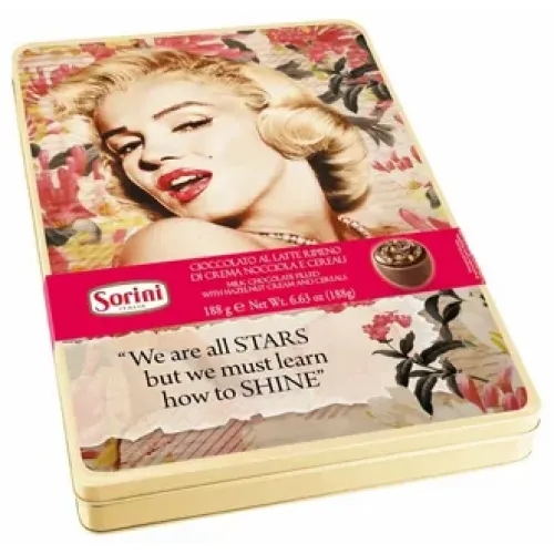 ШН Sorini Латта Мэрилин и Одри 188 г