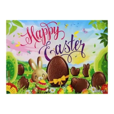 Набор конфет Пасха Happy Easter 360 г
