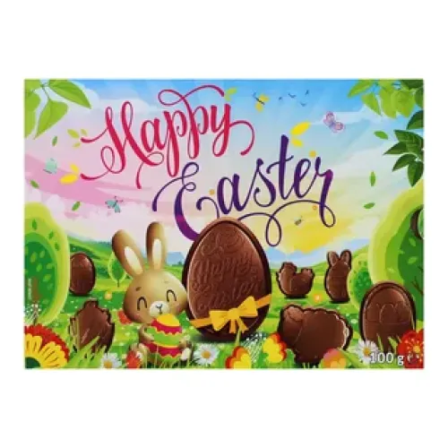 Набор конфет Пасха Happy Easter 360 г