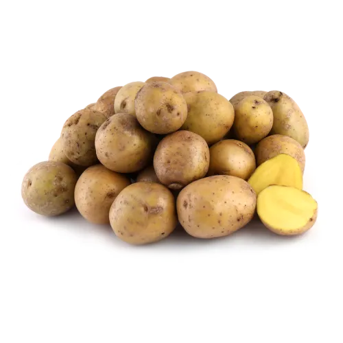 Картофель вес.