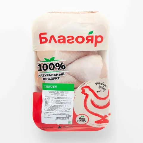 Голень ЦБ охл Благояр