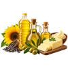 Масла и жиры