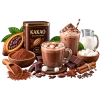 Какао