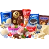 Десерты и мороженое