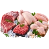 Мясо, птица