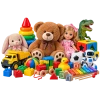 Детские игрушки