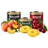 Фруктовые консервы