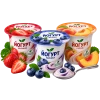 Йогурты