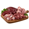 Субпродукты