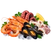 Морепродукты