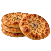 Лепёшки