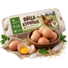 Яйца куриные