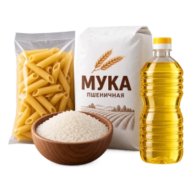 Бакалея
