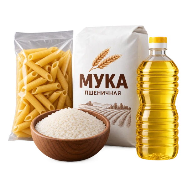 Бакалея
