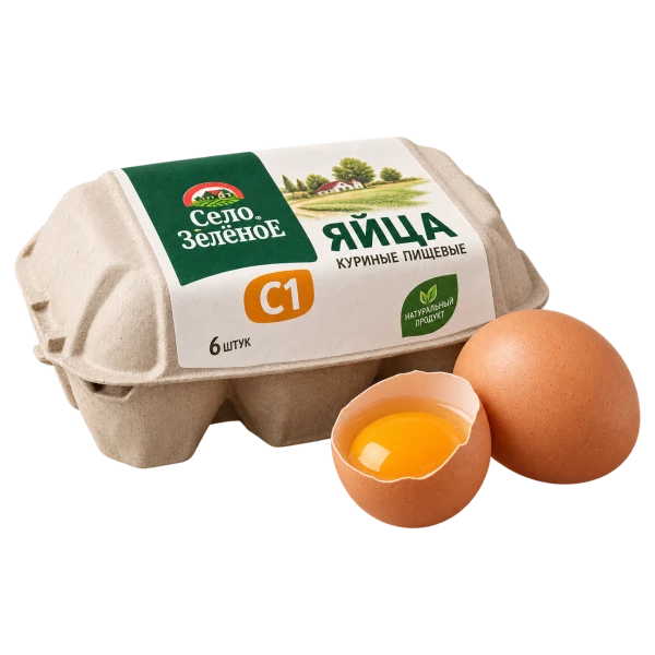 Яйца